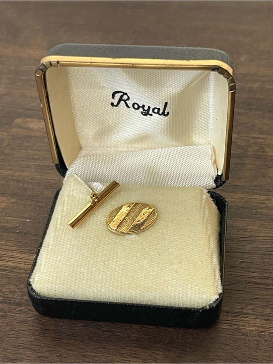 Other - Tie Tack